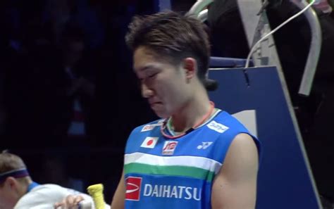 kento momota achievements